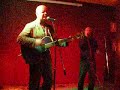 daniel wylie - that was the day (acoustic)