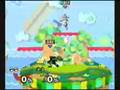 PAC!(falcon) vs. 59JS(ganon) - YS 6/29/07