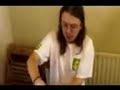 How to make Newspaper pots How to make Newspaper pots