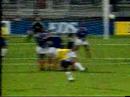 Soccer - Amazing Goal