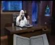 الجدل حول الختان - فضيلة الشيخ محمد حسان حفظه الله