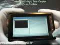 JXD951 PMP 4 TFT REVIEW - MP4Global.com