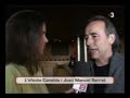 Serrat vs canalda