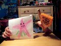 YEAAHHH SQUIDWARDD