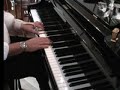 shadow of your smile (piano)