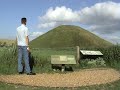 Avebury, Silbury Hill & W. Kennet Long Barrow