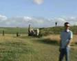 Avebury, Silbury Hill & W. Kennet Long Barrow