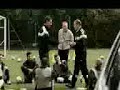 italienisches Fussball training italienisches Fussball training