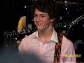 A little bit longer by Nick Jonas!
