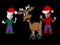 Cody and Treavor save Christmas Cody and Treavor save Christmas