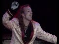 Edguy DVD Superheroes Tema - 01 Mysteria