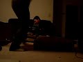 RKO and Punt Kick