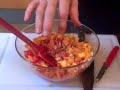 getrealfood  Yellow Tomato Salsa
