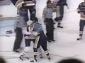 Kelly Chase vs Lyle Odelein Oct 19, 1992 Kelly Chase vs Lyle Odelein Oct 19, 1992