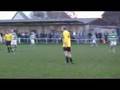 Horsforth Fairweather vs Pudsey Pt 1