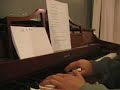 hey everyone..i wanted to clarify that i have no sheet music to this. it was only done using chords and improvisation. sorry. =/

thanks for watching and commenting... 


cover!

mp3 download: http://www.soundupload.com/audio/o3xpqv9sk9srt9d


i heart this song. 

i'm a new soul i came to this strange world hoping i could learn a bit about how to give and take. 
but since i came here felt the joy and the fear finding myself making every possible mistake 

la-la-la-la-la-la-la-la... 

i'm a young soul in this very strange world hoping i could learn a bit about what is true and fake. 
but why don't please trying to comunnicate finding just that love is not always easy to make. 

la-la-la-la-la-la-la-la... 

this is a happy end cause' you don't understand everything you have done why's everything so wrong 

this is a happy end come and give me your hand i'll take your far away. 

[refrain]: 
i'm a new soul i came to this strange world hoping i could learn a bit about how to give and take but since i came here fellt the joy and the fear finding myself making every possible mistake 

la-la-la-la-la-la-la-la... 

la-la-la-la-la-la-la-la-la-la....