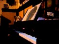Queen In the Lap of the Gods Revisited Cover Piano