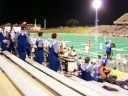 \"IronMan\" by CSHS Panther Marching Band 10/31/08 Pridgeon \"IronMan\" by CSHS Panther Marching Band 10/31/08 Pridgeon