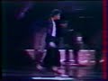 Nobody move like Michael Jackson - Moonwalk Lesson One