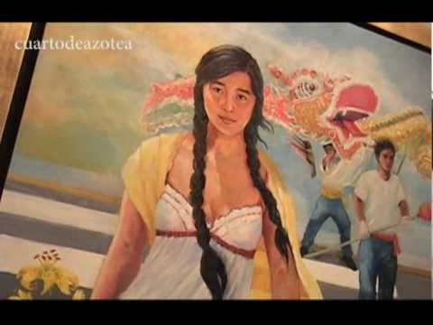 Artistas peruanas celebran los 55 años del voto femenino