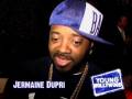 YouTube - Jermaine Dupri on Bow Wow