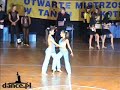 XIV OMPwTD - duety DD pow. 15 lat Fina? XIV OMPwTD - duety DD pow. 15 lat Fina?