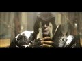 Warcraft 3 Music Video Clip 2 -- (Death Knight)