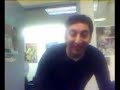 STAND UP Video Journal, Day 3