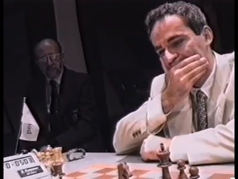 chess london