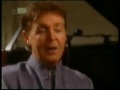 Faul McCartney?