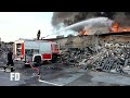 Berliner Feuerwehr FeuerwehrDoku