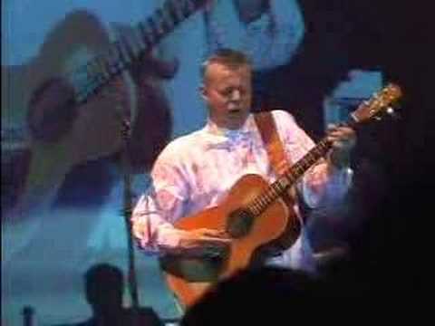 Tommy Emmanuel - Nine Pound Hammer