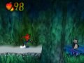 Crash Bandicoot 2 -- psx -- Roter Diamant ( Edelstein), ( red gem )