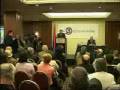 videos de «Այլընտրանքի» մեծ հավաք, 03.02.2007. Նիկոլ Փաշինյան