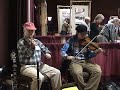 Click here to watch this video Old Time Fiddle - St Annes Reel, by Fiddling Thomsons