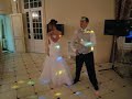 Premiere danse mariage Helene et Kevin