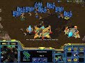 Starcraft Combat-EX PvP G16 P2 w/Commentary