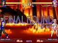 Kouma (Fraga) vs Sion (Priest/Paul) 2 of 3 Kouma (Fraga) vs Sion (Priest/Paul) 2 of 3