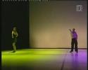 Igor Lumpert - music for conteporary  dance coreography