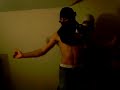 Two Arabian Boyz (Sikidim)