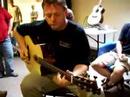 Swannanoa Gathering 2007 Guitar Week Jam