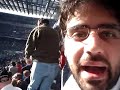 urbano lugaresi al derby delle merde
