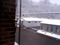 Fitness Update & Snow :-)
