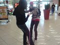 Jacky & MuMu