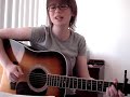 Hallelujah Cover by Julie Pierson Hallelujah Cover by Julie Pierson