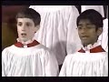 American Boychoir at Mormon Tabernacle American Boychoir at Mormon Tabernacle