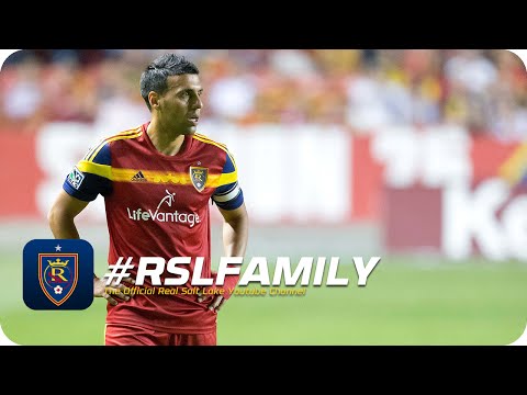 Video: Real Salt Lake vs Montreal Impact, Postgame Reaction: Javier Morales