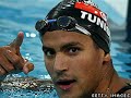 Oussama Mellouli-Olympic Swimmer Oussama Mellouli-Olympic Swimmer
