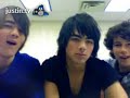 Jonas Brothers Funny Moments Pt.3