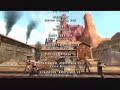 GUN - End Game Credits (Xbox 360 - No Cheats) GUN - End Game Credits (Xbox 360 - No Cheats)